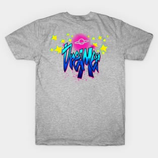 Dreamer graffiti T-Shirt